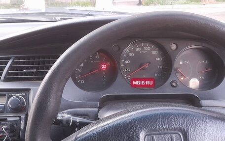Honda Accord VII рестайлинг, 2000 год, 370 000 рублей, 7 фотография