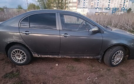 Lifan Solano I (630) рестайлинг, 2011 год, 145 000 рублей, 2 фотография