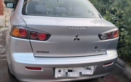 Mitsubishi Lancer IX, 2011 год, 729 000 рублей, 2 фотография