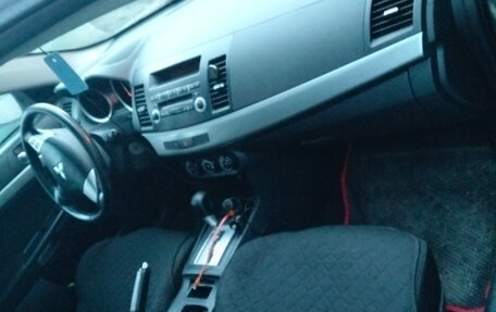 Mitsubishi Lancer IX, 2011 год, 729 000 рублей, 4 фотография