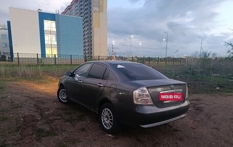 Lifan Solano I (630) рестайлинг, 2011 год, 145 000 рублей, 3 фотография