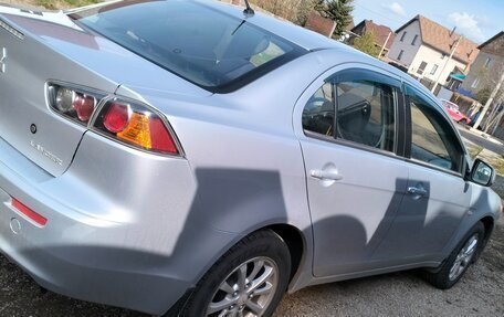 Mitsubishi Lancer IX, 2011 год, 729 000 рублей, 7 фотография