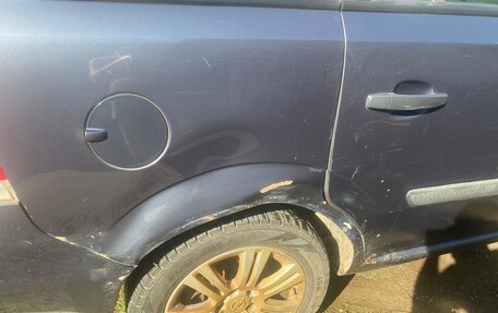 Opel Zafira B, 2010 год, 500 000 рублей, 7 фотография