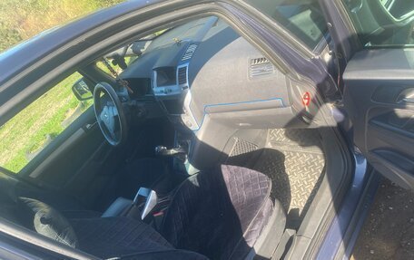 Opel Zafira B, 2010 год, 500 000 рублей, 3 фотография