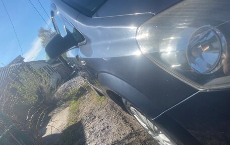 Opel Zafira B, 2010 год, 500 000 рублей, 9 фотография