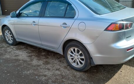 Mitsubishi Lancer IX, 2011 год, 729 000 рублей, 6 фотография