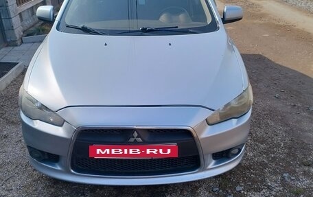 Mitsubishi Lancer IX, 2011 год, 729 000 рублей, 5 фотография