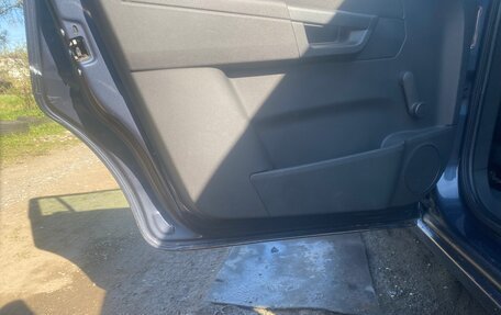 Opel Zafira B, 2010 год, 500 000 рублей, 13 фотография