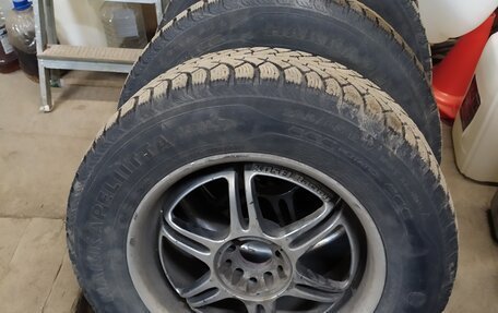 Suzuki Grand Vitara, 2007 год, 870 000 рублей, 8 фотография