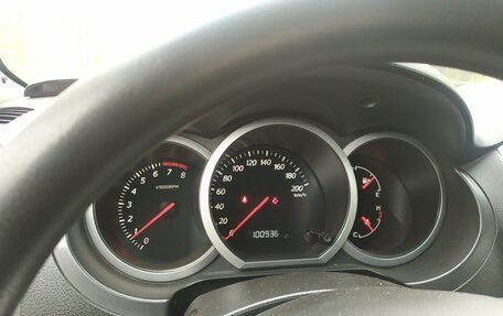 Suzuki Grand Vitara, 2007 год, 870 000 рублей, 7 фотография