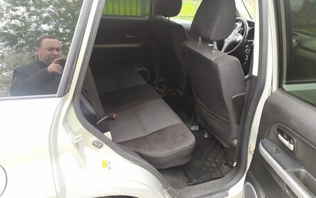 Suzuki Grand Vitara, 2007 год, 870 000 рублей, 6 фотография