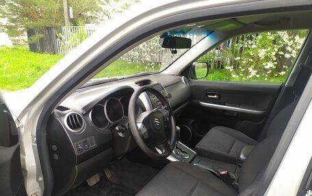 Suzuki Grand Vitara, 2007 год, 870 000 рублей, 4 фотография