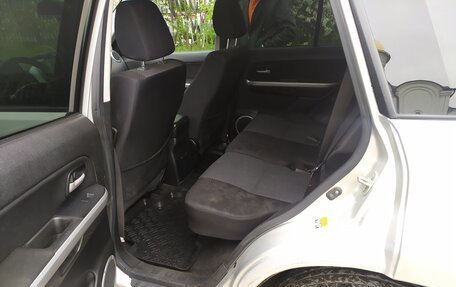 Suzuki Grand Vitara, 2007 год, 870 000 рублей, 5 фотография