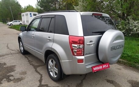 Suzuki Grand Vitara, 2007 год, 870 000 рублей, 2 фотография