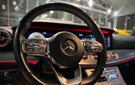 Mercedes-Benz CLS, 2019 год, 5 200 000 рублей, 2 фотография