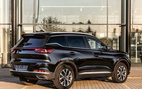 Chery Tiggo 7 Pro, 2020 год, 1 425 000 рублей, 6 фотография