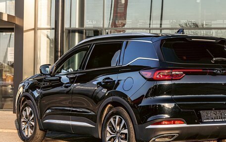 Chery Tiggo 7 Pro, 2020 год, 1 425 000 рублей, 8 фотография