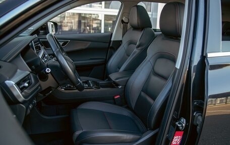 Chery Tiggo 7 Pro, 2020 год, 1 425 000 рублей, 11 фотография