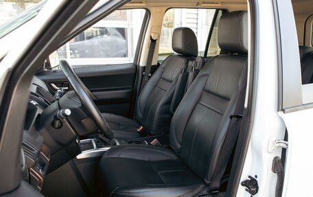 Land Rover Freelander II рестайлинг 2, 2014 год, 1 335 000 рублей, 11 фотография