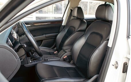 Skoda Superb III рестайлинг, 2014 год, 1 095 000 рублей, 11 фотография