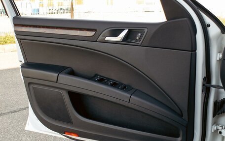 Skoda Superb III рестайлинг, 2014 год, 1 095 000 рублей, 12 фотография