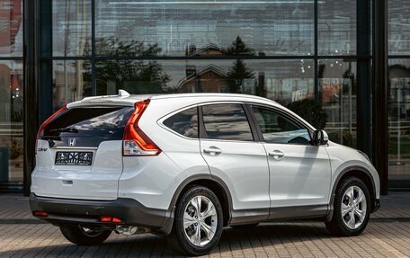 Honda CR-V IV, 2015 год, 1 685 000 рублей, 6 фотография
