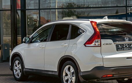 Honda CR-V IV, 2015 год, 1 685 000 рублей, 8 фотография
