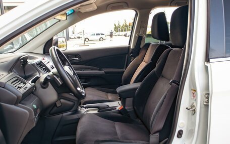 Honda CR-V IV, 2015 год, 1 685 000 рублей, 11 фотография
