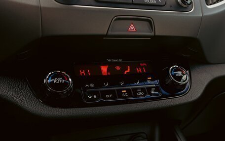 KIA Sportage III, 2015 год, 1 295 000 рублей, 15 фотография