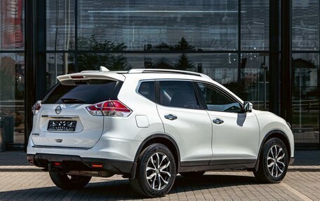 Nissan X-Trail, 2019 год, 1 865 000 рублей, 6 фотография