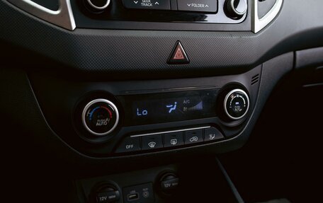 Hyundai Creta I рестайлинг, 2019 год, 1 695 000 рублей, 16 фотография