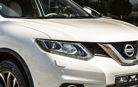 Nissan X-Trail, 2019 год, 1 865 000 рублей, 9 фотография