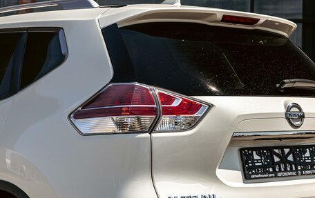 Nissan X-Trail, 2019 год, 1 865 000 рублей, 10 фотография