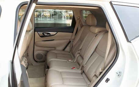 Nissan X-Trail, 2019 год, 1 865 000 рублей, 18 фотография