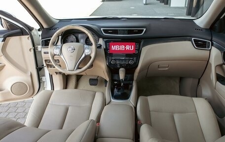 Nissan X-Trail, 2019 год, 1 865 000 рублей, 16 фотография