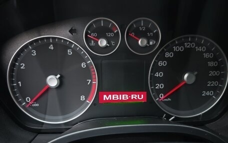 Ford Focus II рестайлинг, 2007 год, 580 000 рублей, 5 фотография