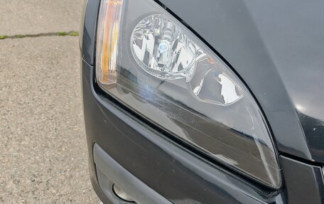 Ford Focus II рестайлинг, 2007 год, 580 000 рублей, 9 фотография