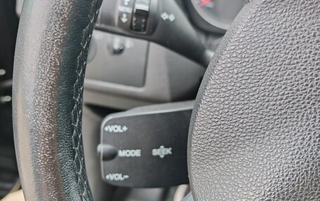 Ford Focus II рестайлинг, 2007 год, 580 000 рублей, 32 фотография