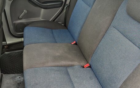 Ford Focus II рестайлинг, 2007 год, 580 000 рублей, 36 фотография