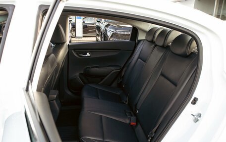 KIA Rio IV, 2020 год, 1 455 000 рублей, 17 фотография