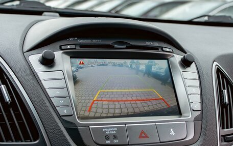 Hyundai ix35 I рестайлинг, 2015 год, 1 235 000 рублей, 14 фотография