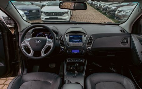 Hyundai ix35 I рестайлинг, 2015 год, 1 235 000 рублей, 16 фотография