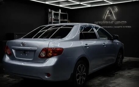 Toyota Corolla, 2006 год, 850 000 рублей, 2 фотография