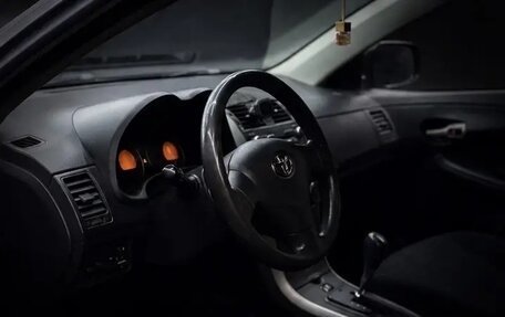 Toyota Corolla, 2006 год, 850 000 рублей, 7 фотография
