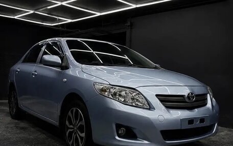Toyota Corolla, 2006 год, 850 000 рублей, 3 фотография