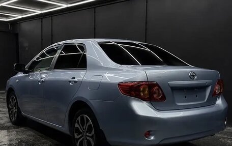 Toyota Corolla, 2006 год, 850 000 рублей, 4 фотография