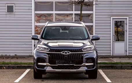 Chery Tiggo 8 I, 2021 год, 1 545 000 рублей, 2 фотография