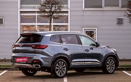 Chery Tiggo 8 I, 2021 год, 1 545 000 рублей, 6 фотография