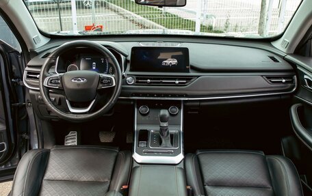 Chery Tiggo 8 I, 2021 год, 1 545 000 рублей, 15 фотография