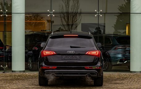 Audi Q5, 2012 год, 1 355 000 рублей, 5 фотография